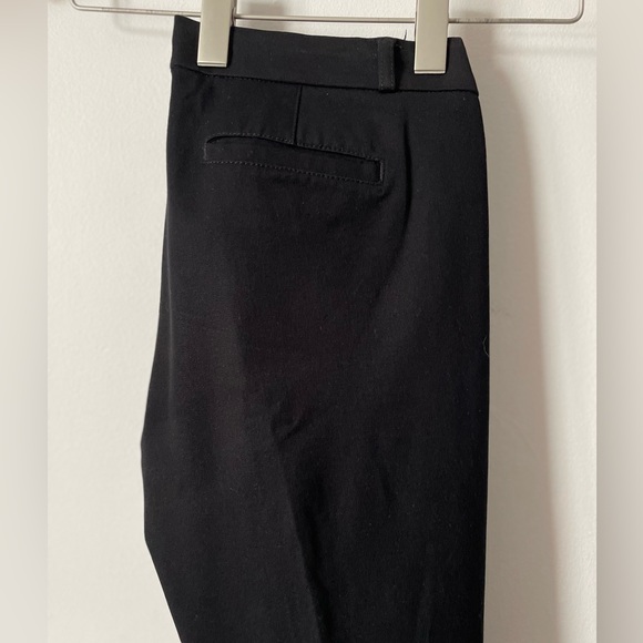Banana Republic SLOAN pants size 4 - Picture 6 of 6